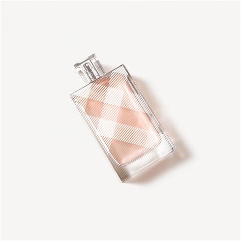 burberry brit for her eau de toilette vial|burberry brit perfume chemist warehouse.